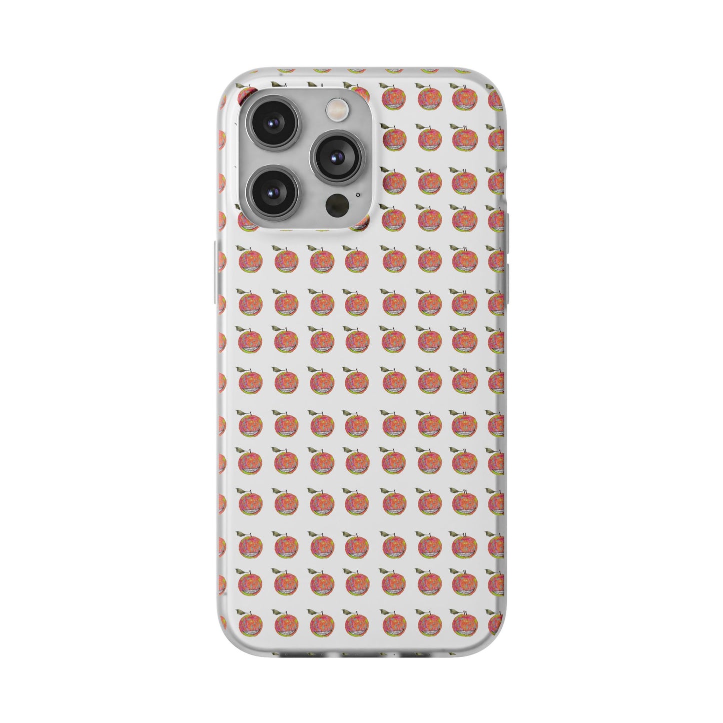 Florida Print Flexi Cases