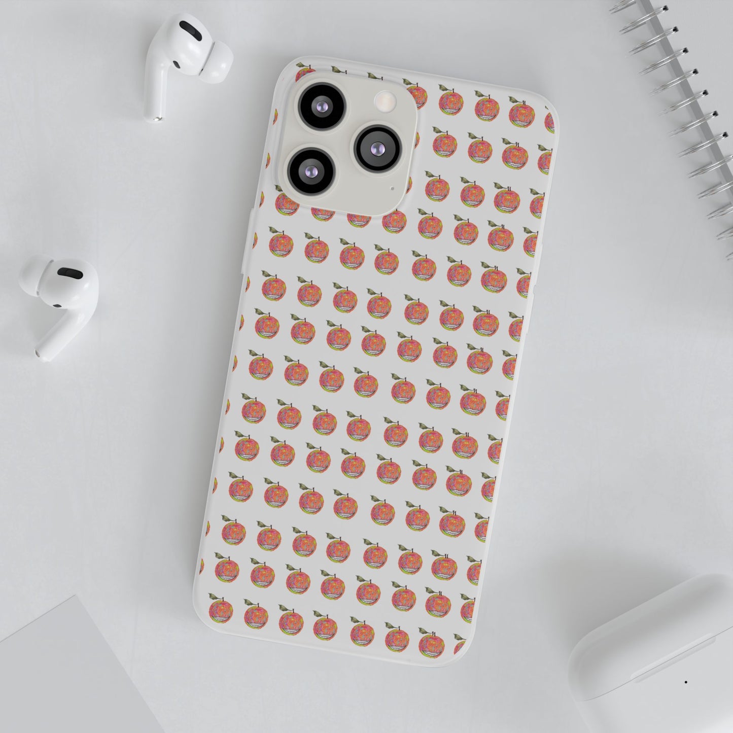 Florida Print Flexi Cases