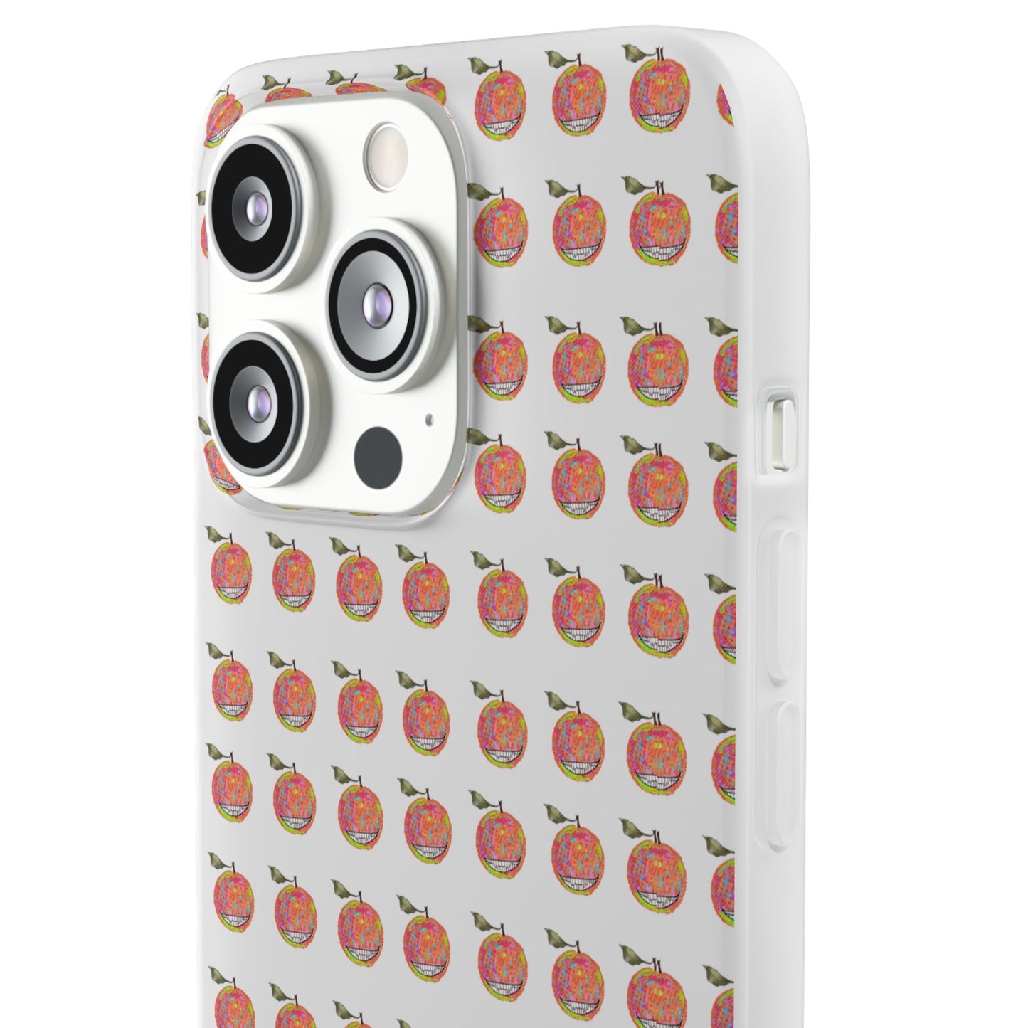 Florida Print Flexi Cases
