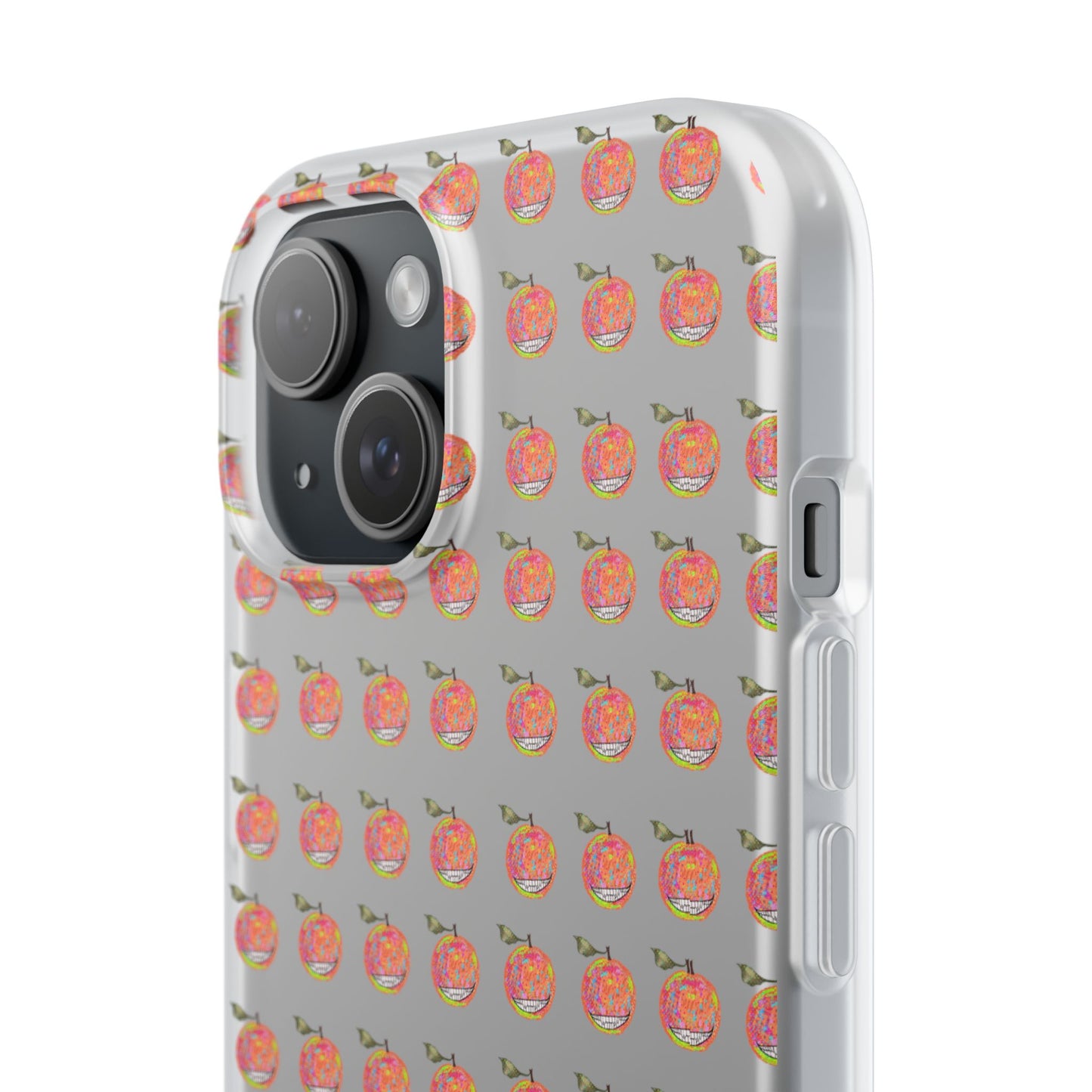 Florida Print Flexi Cases