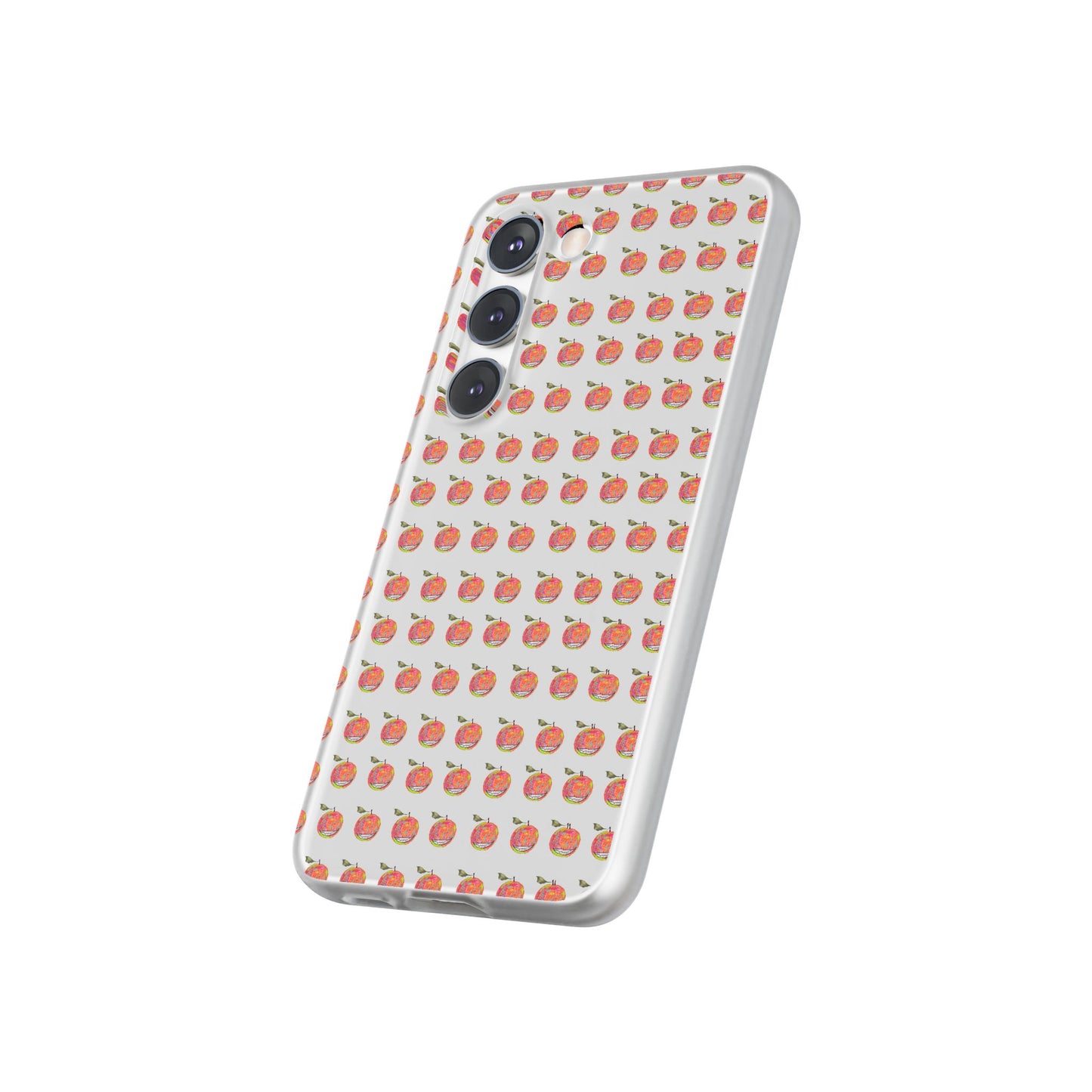 Florida Print Flexi Cases