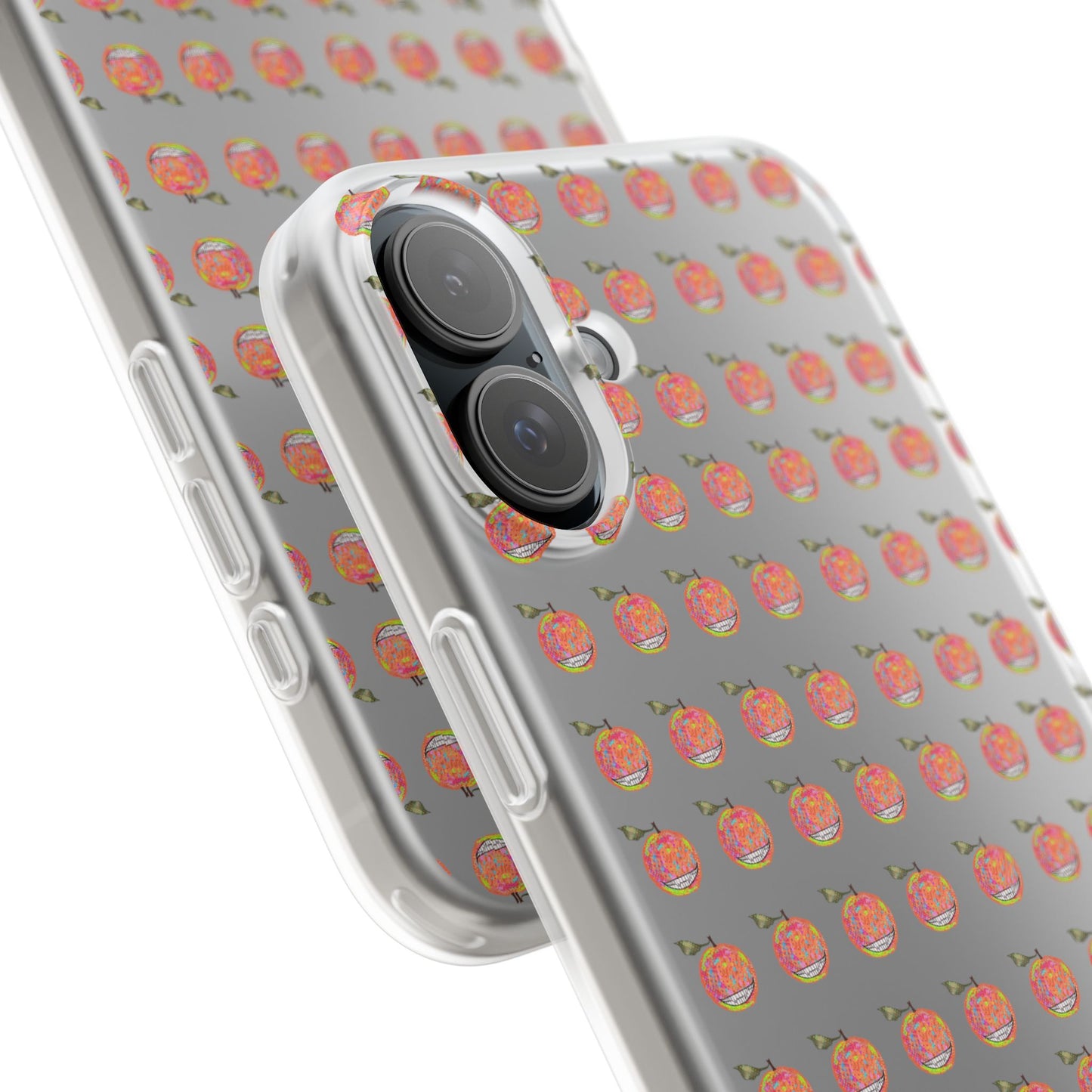 Florida Print Flexi Cases