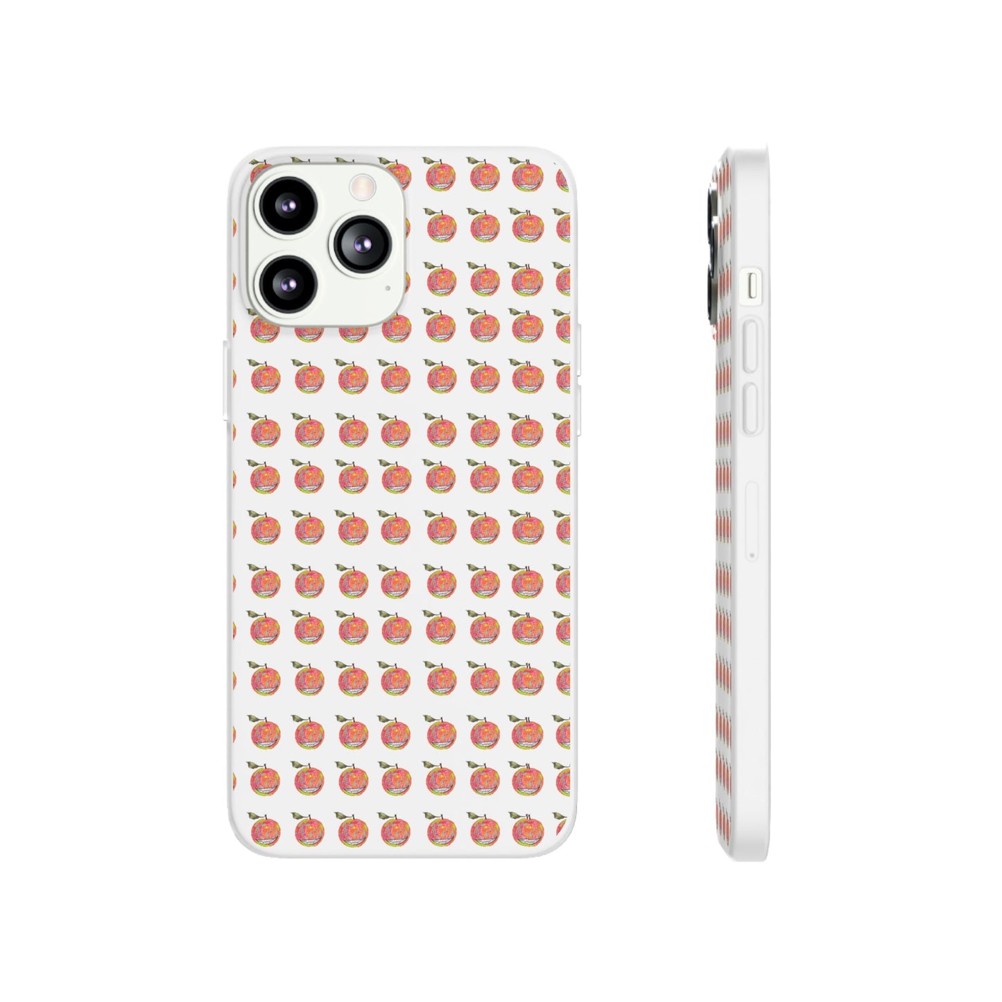 Florida Print Flexi Cases