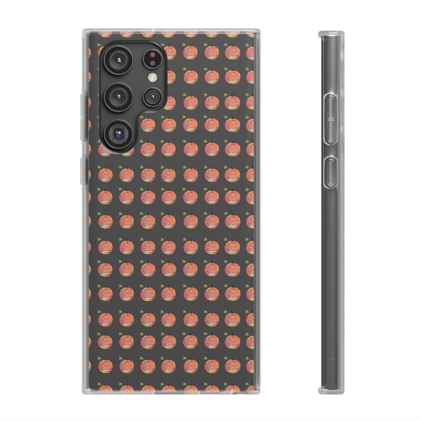 Florida Print Flexi Cases